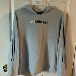 Nike sweatshirt